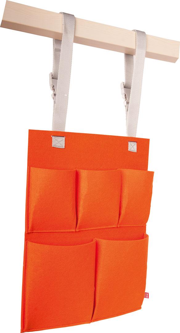 Orange organizer Ordo Spot Young