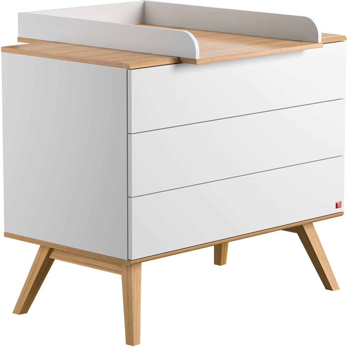 Table à langer Mitra