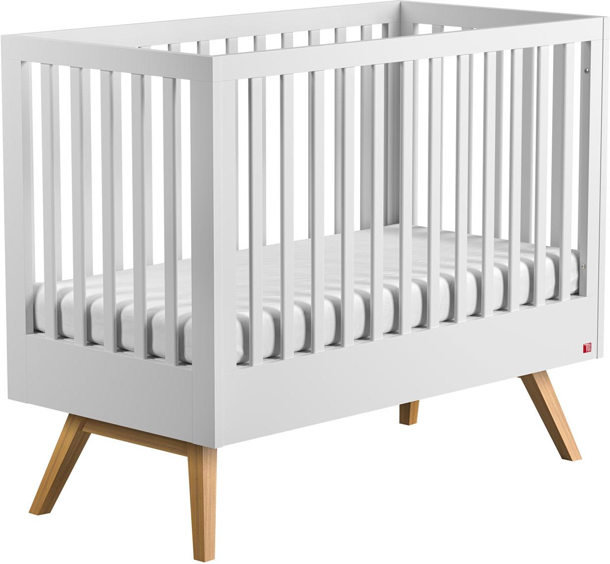 Сot bed 140x70 cm Mitra
