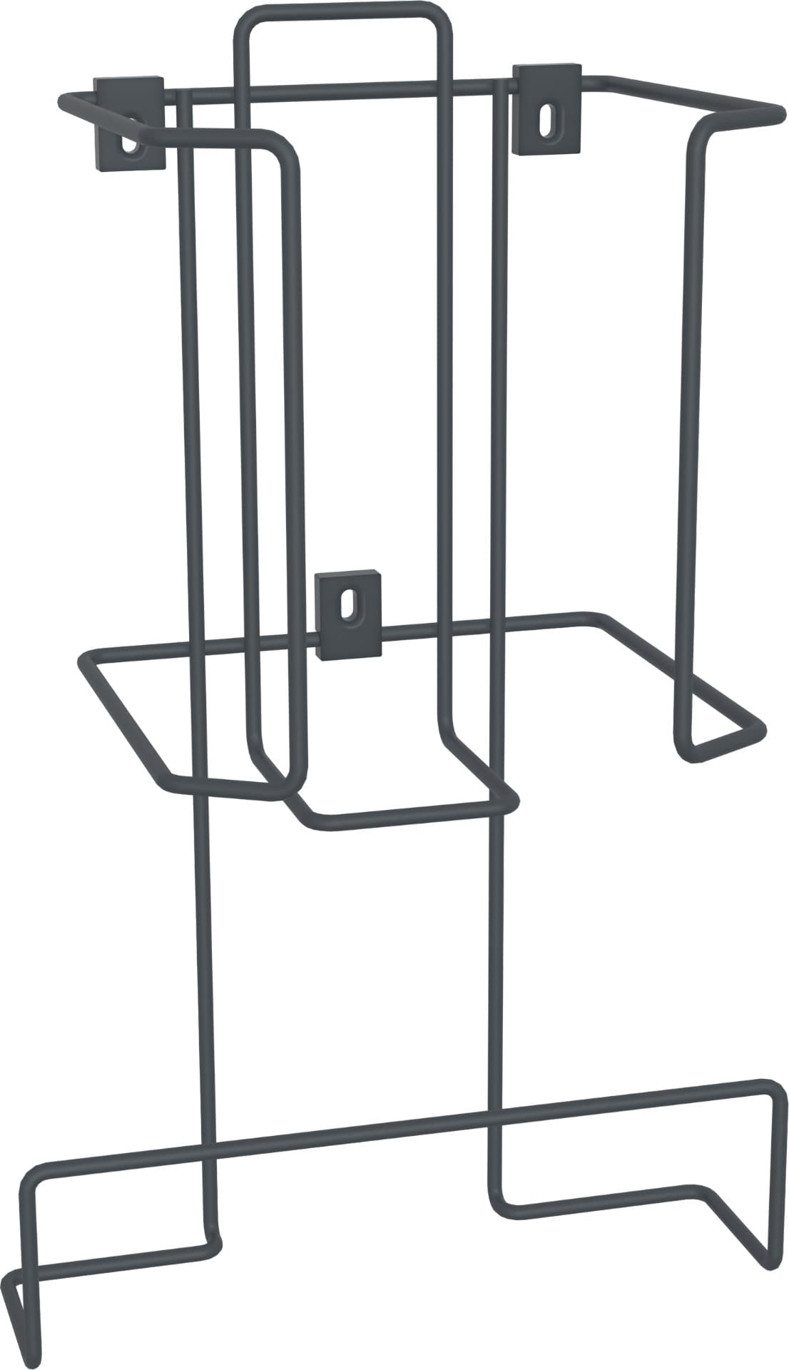 Iron hanger Stor