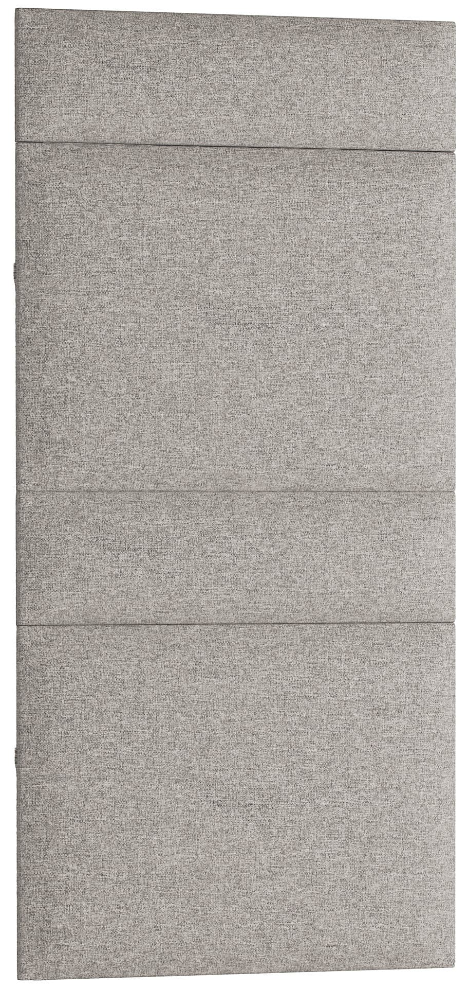 Set of upholstered panels for side 225 Stor