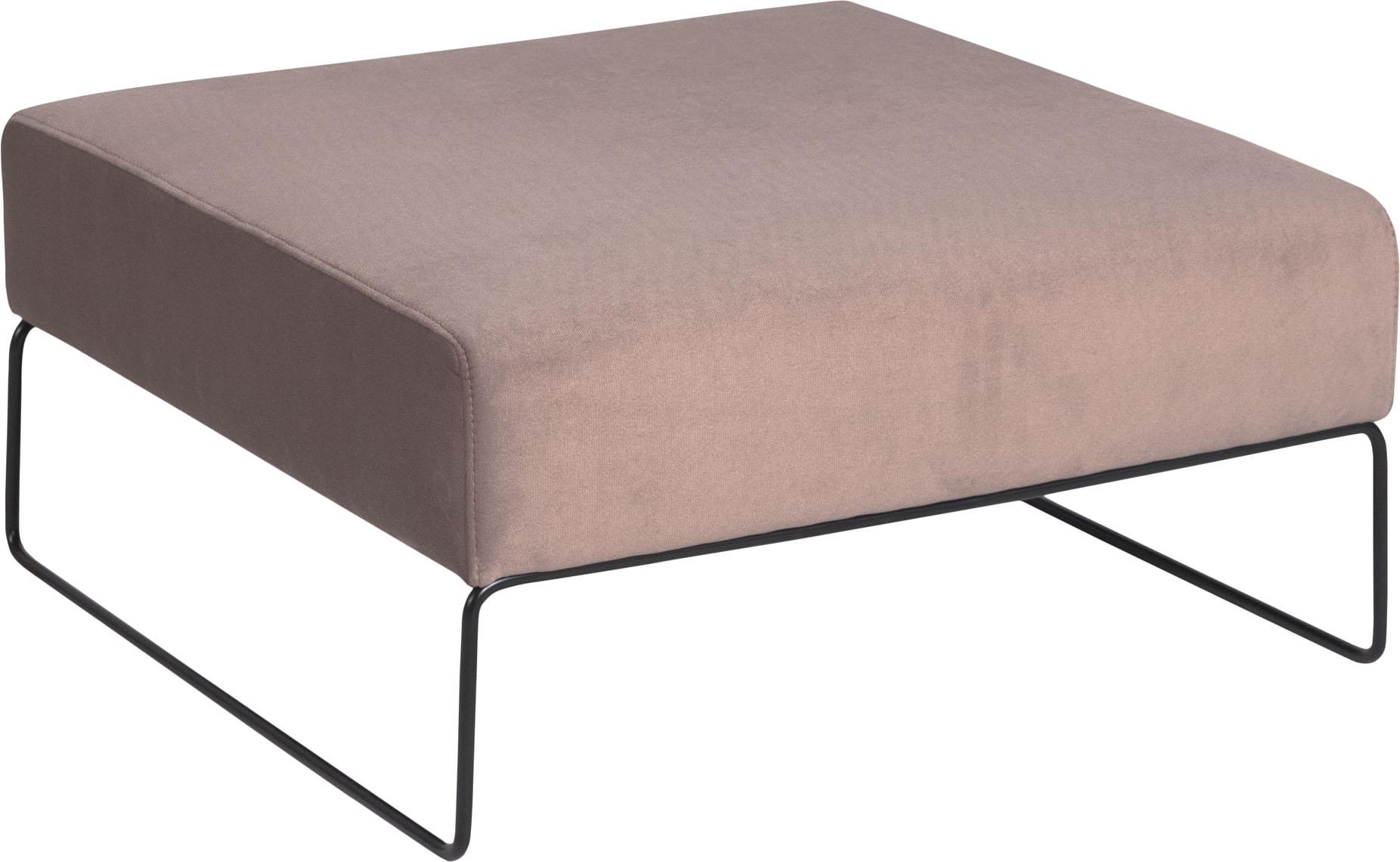 Pouf Pelo