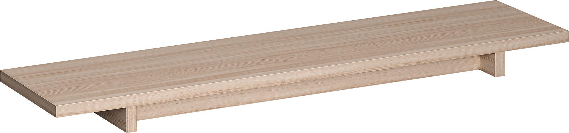 Unterer breiter Sockel Balance