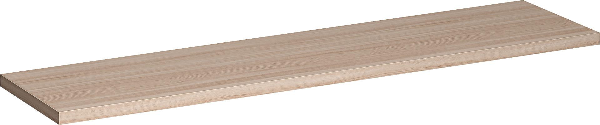 Langes Regalbrett Balance