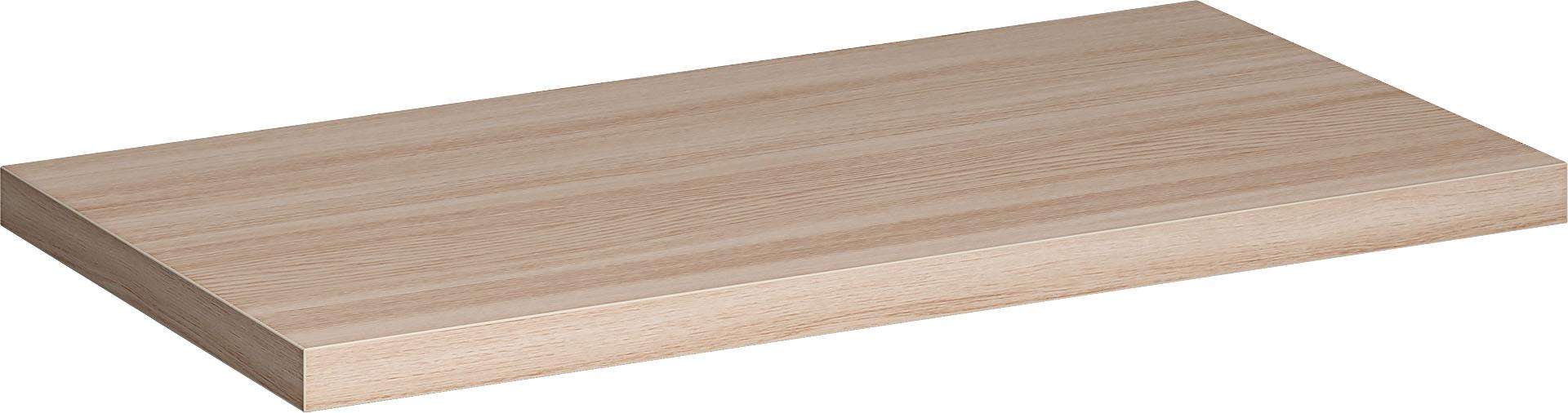 Kurzes Regalbrett Balance