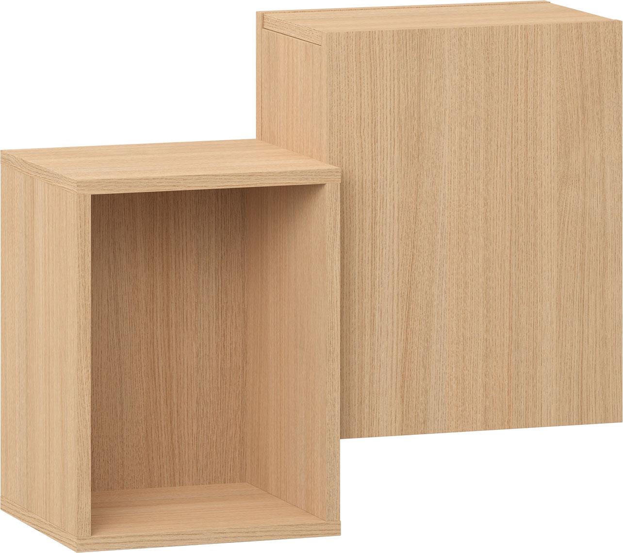 Vertical wall shelf 4 You