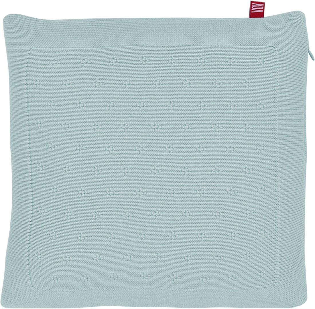 Taie d'oreiller 30x30 cm MINT