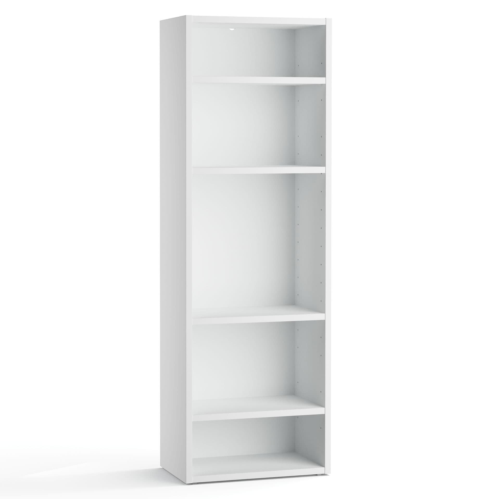 Open bookcase Young Users Next