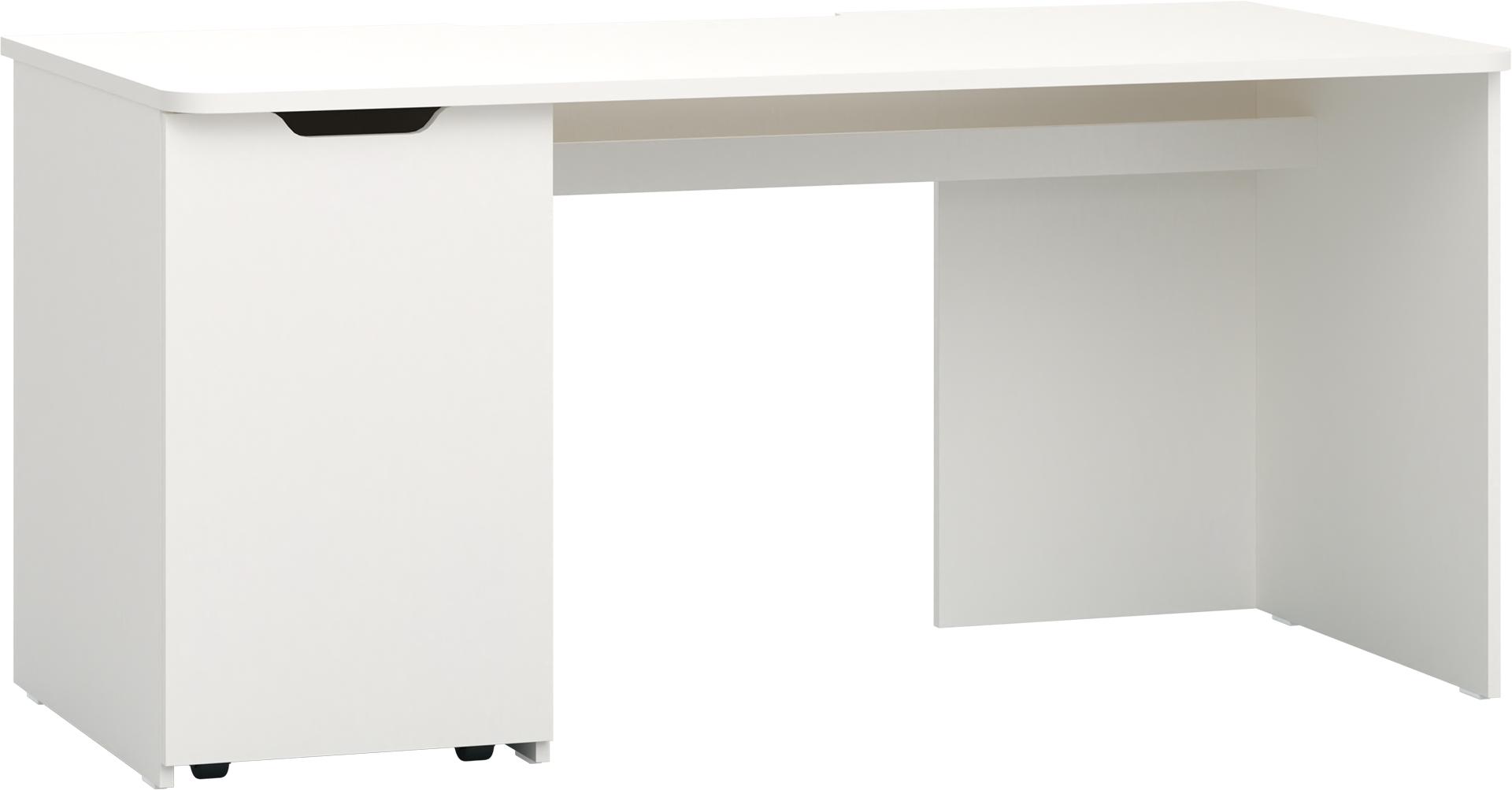 Schreibtisch 160 mit Container Reli