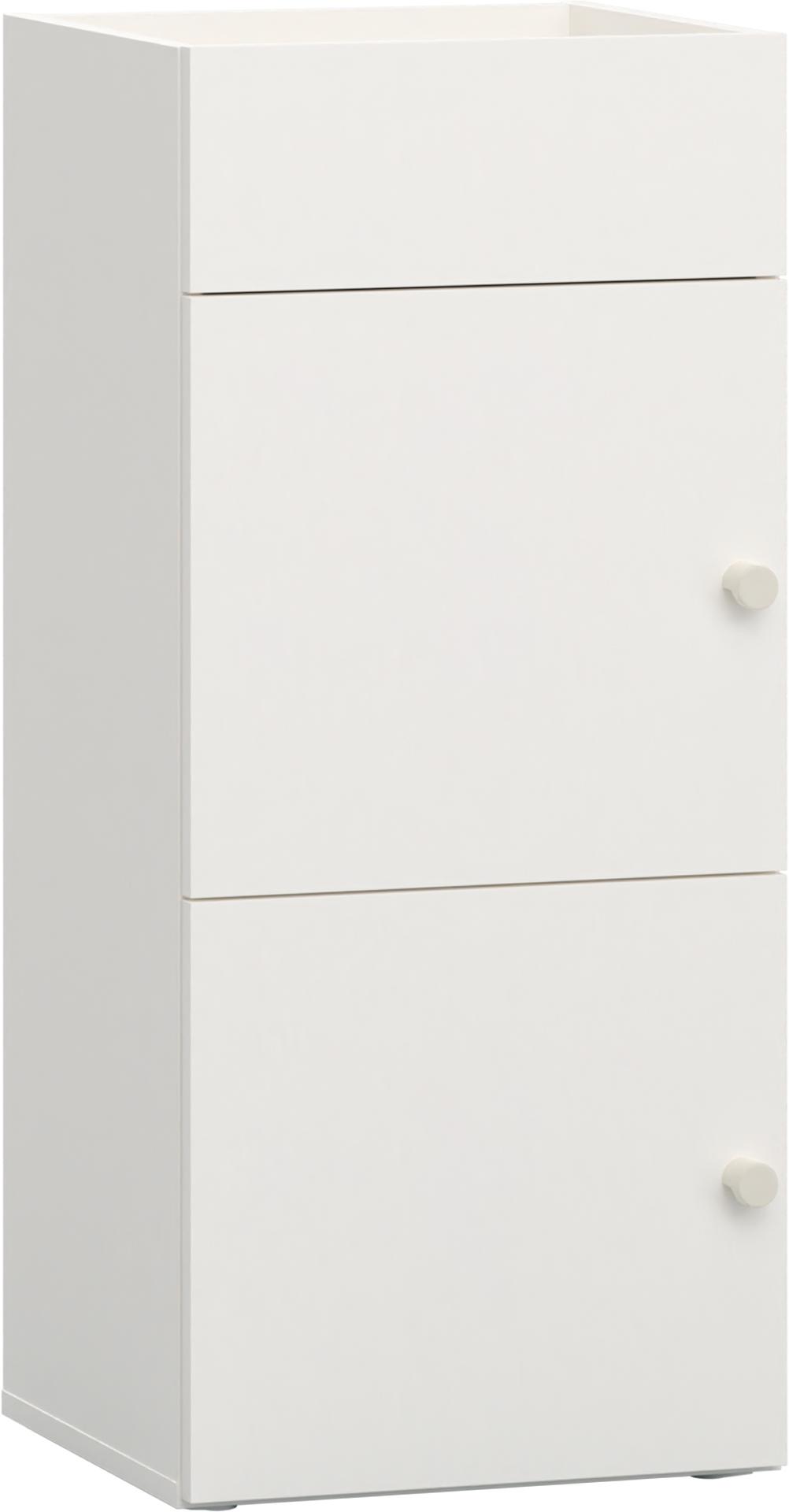 Pedestal for extension desk Reli