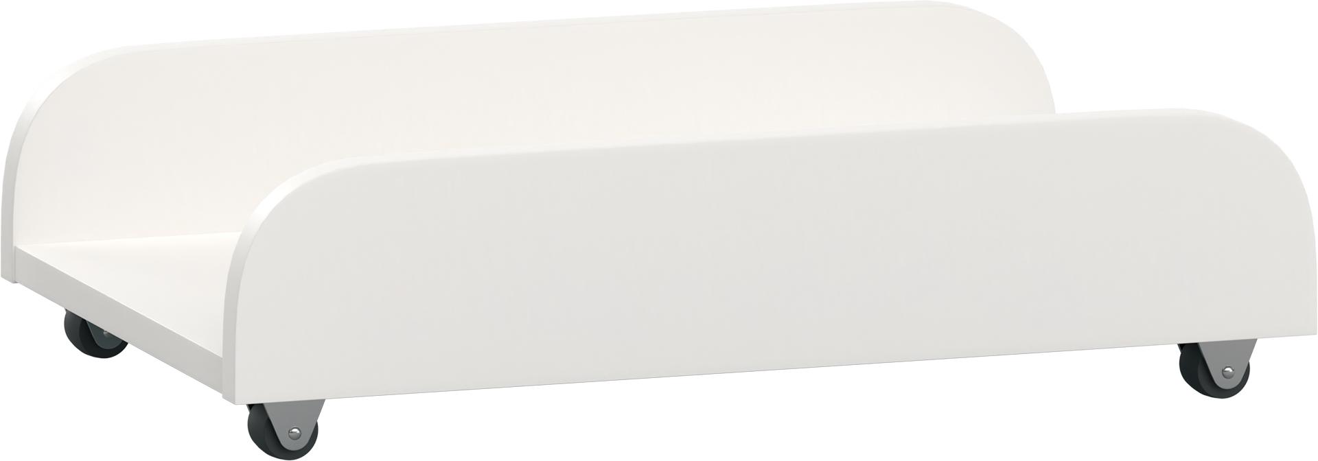Mobile computer stand Reli