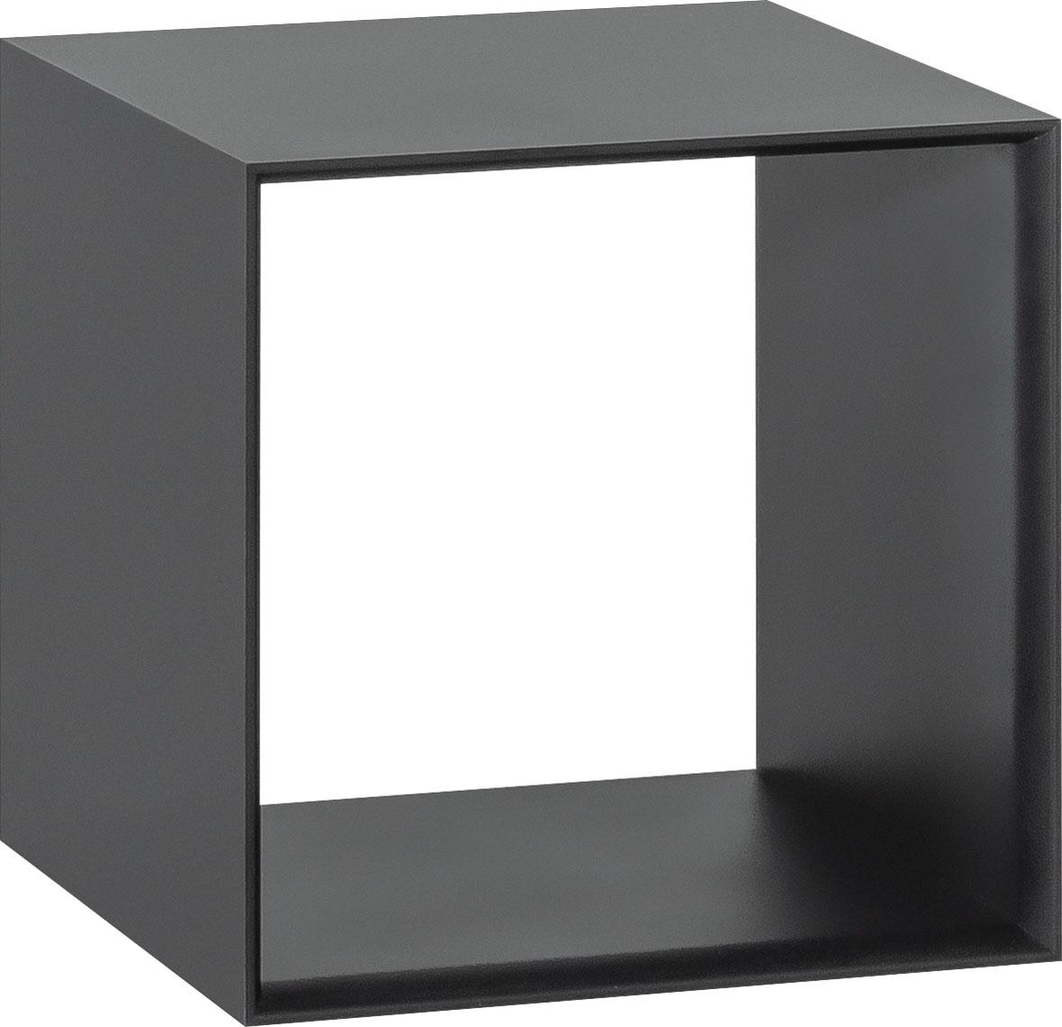 Large cube coffee table Ribbon