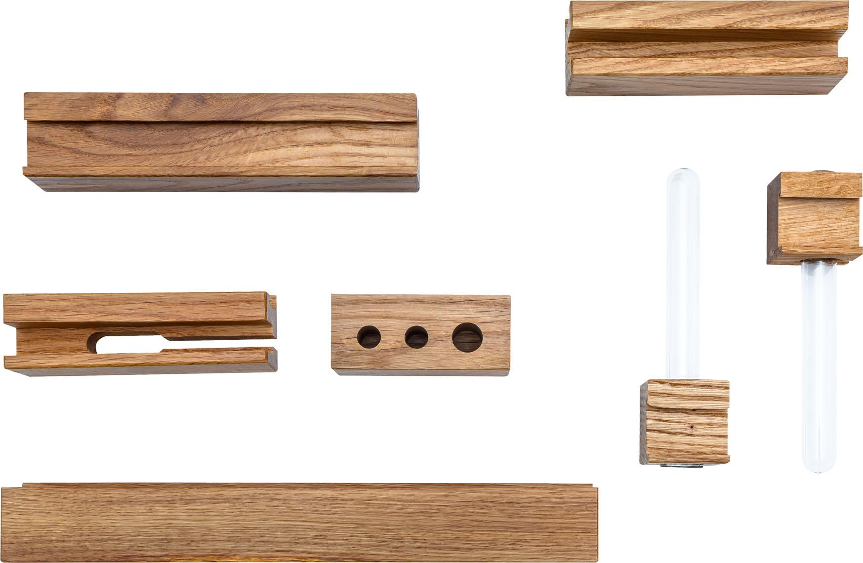 Accessoiresatz für Kommode Simple