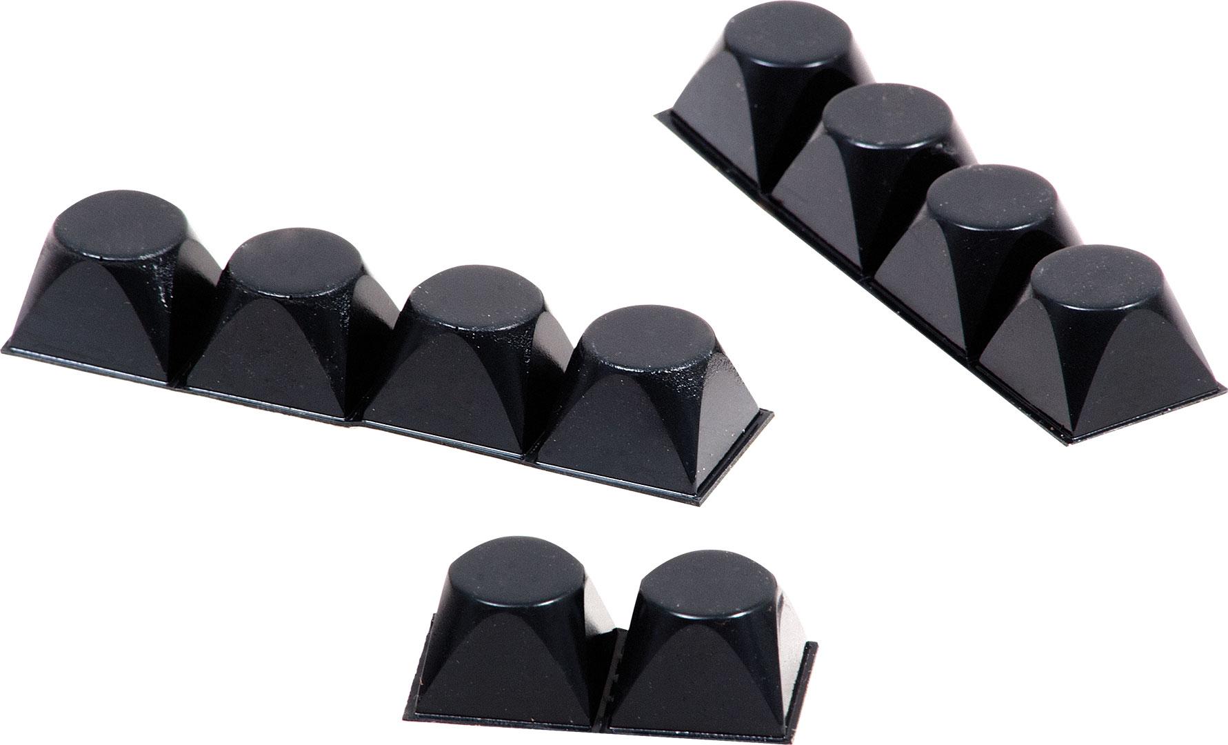 Pieds pour meubles YU (set de 10 pcs.) Young Users