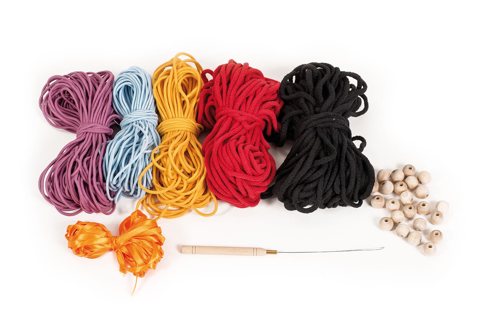 Deko- Set für Möbelfronten Smart