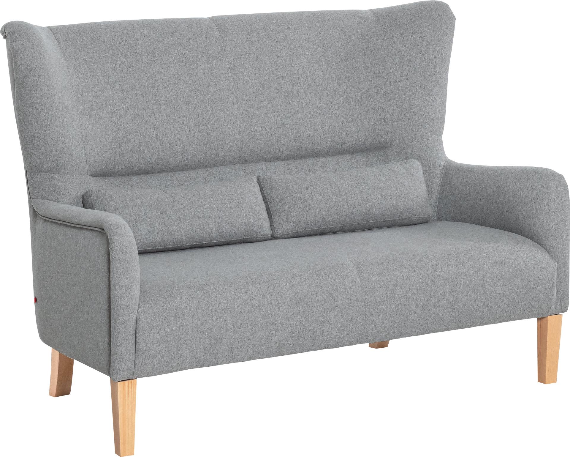 2er-Sofa Loft