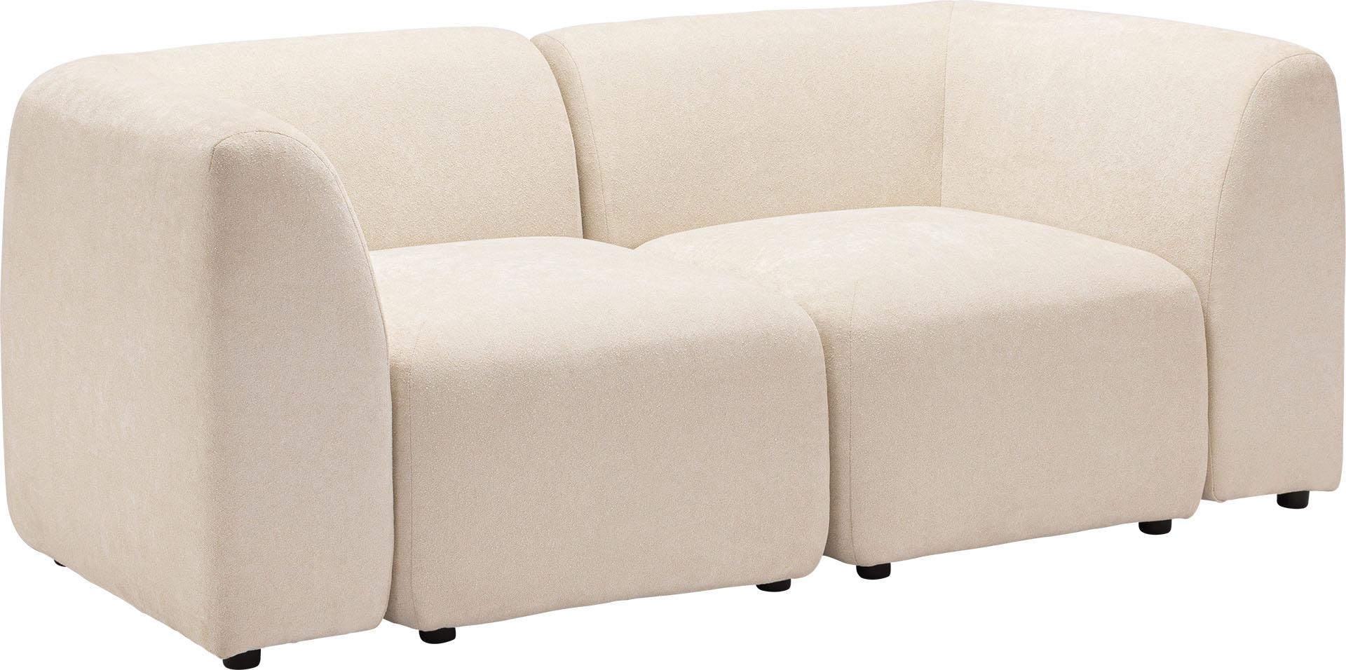 2-Sitzer-Sofa II Nui