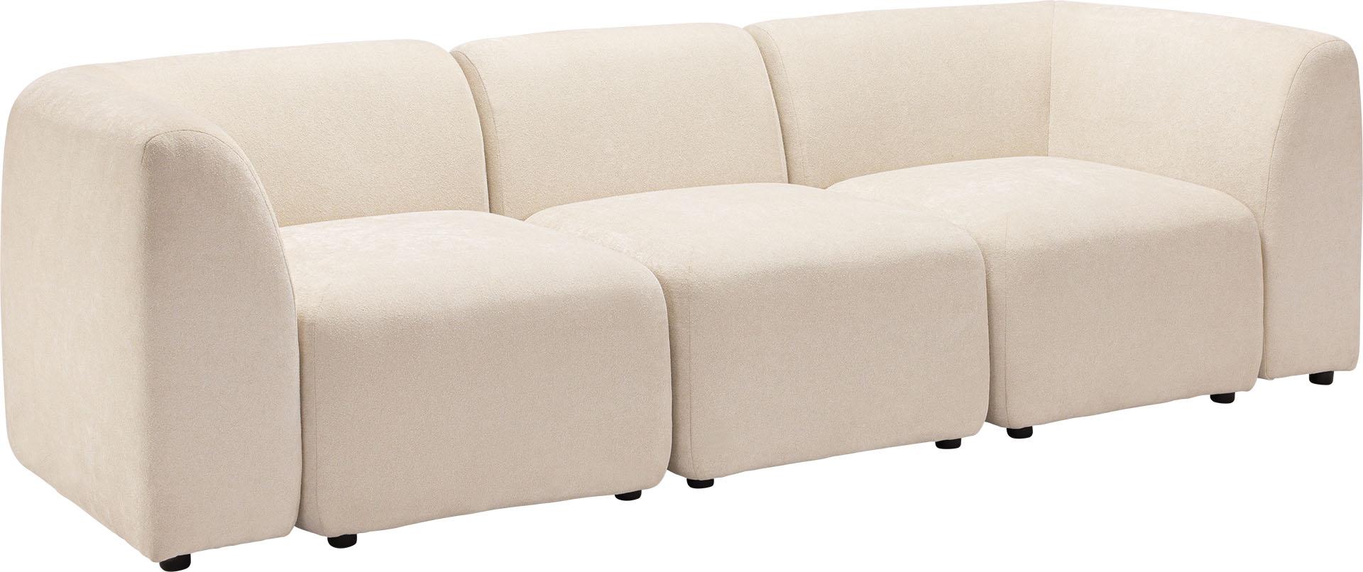 3-Sitzer-Sofa I Nui