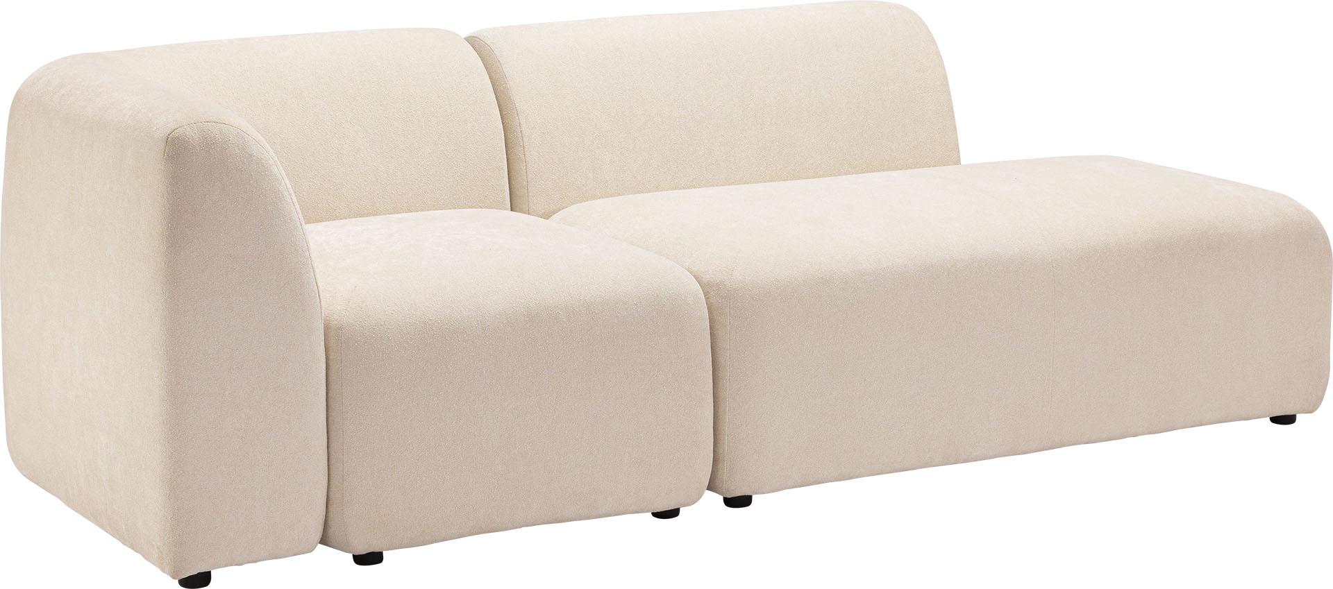3-Sitzer-Sofa III Nui