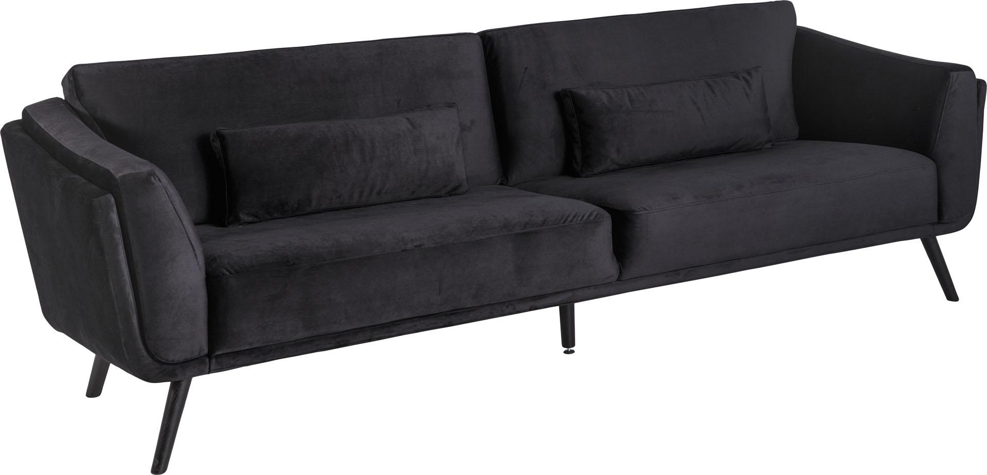 3,5-Sitzer-Sofa Sophie