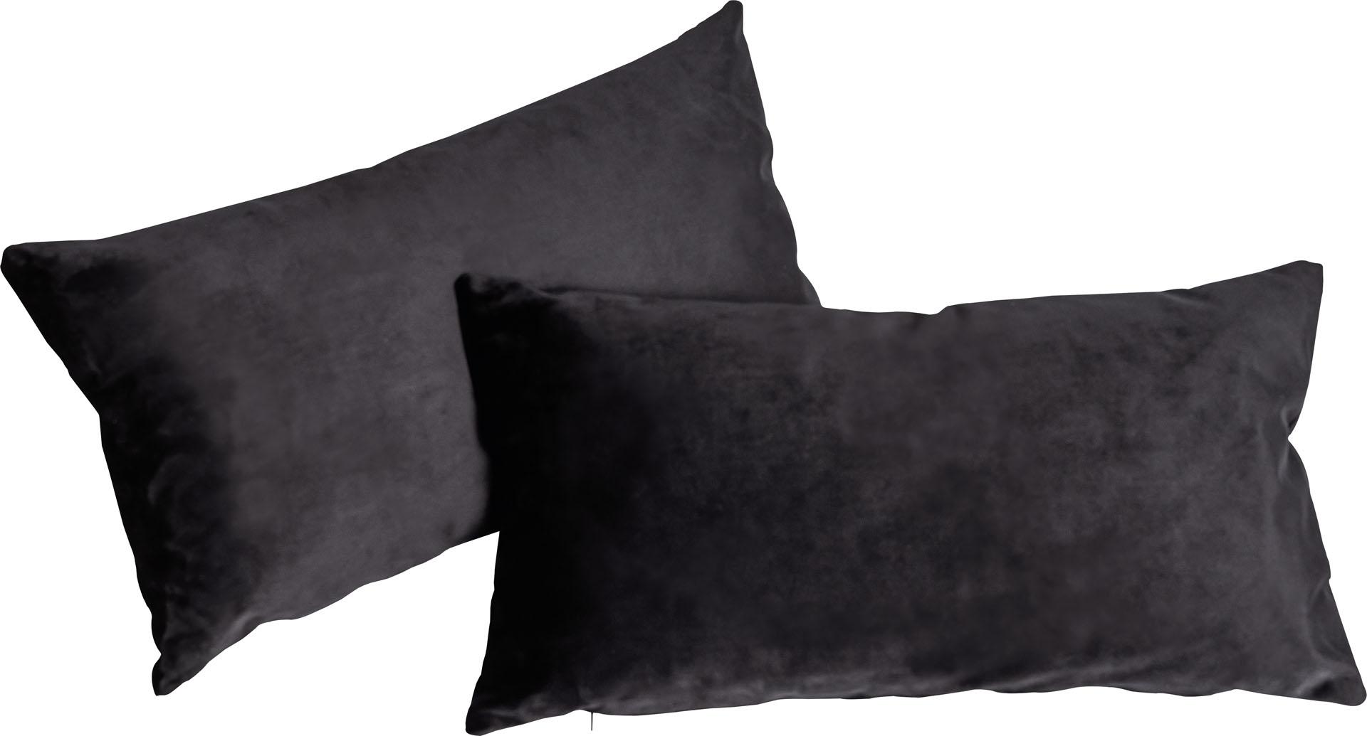 Lumbar cushions 60x27 Sophie kpl 2pcs.