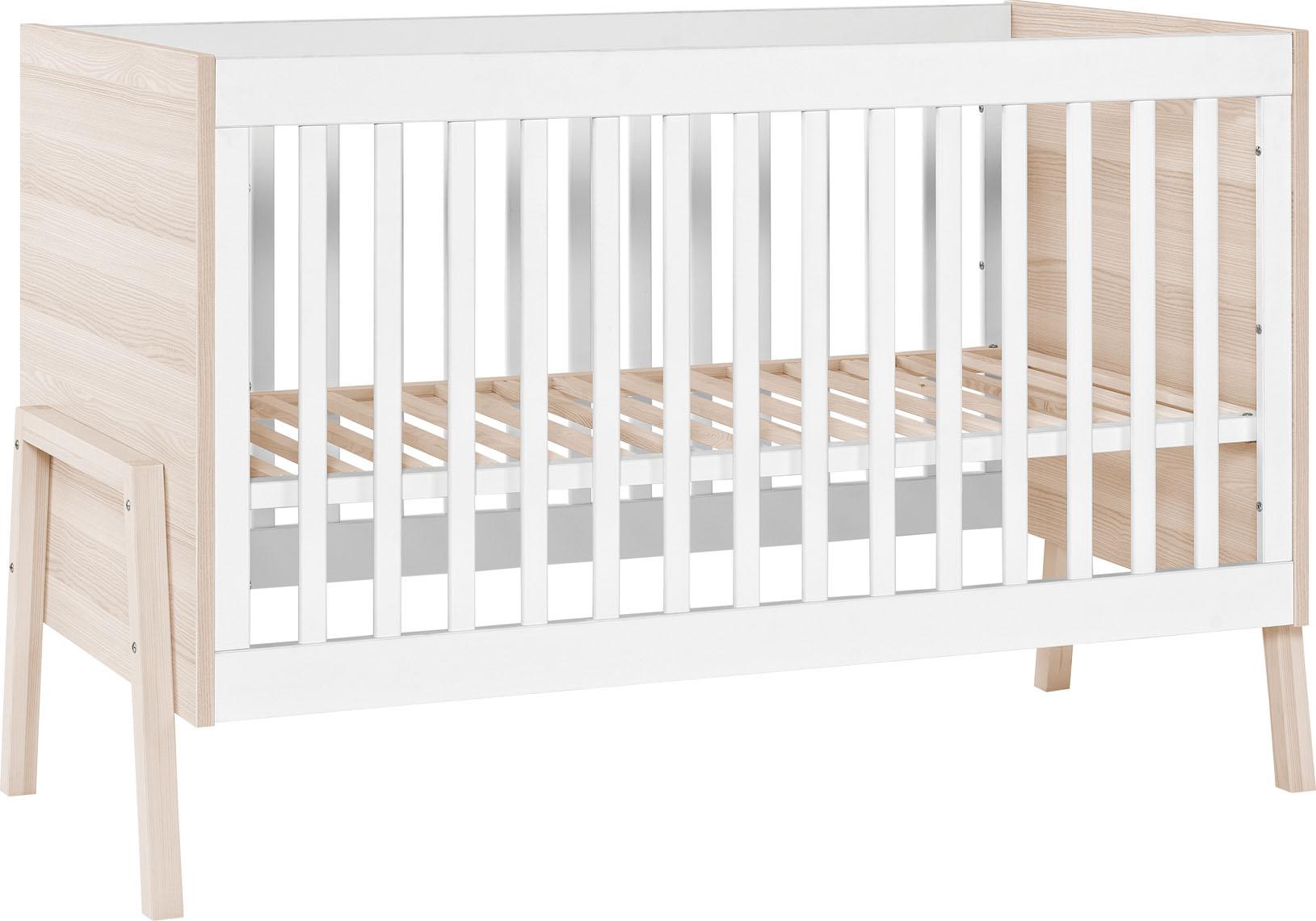 Lit bébé 60x120 Spot
