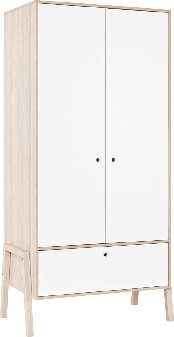 Armoire 2 portes Spot
