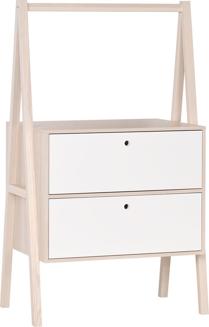 Chest of 2-drawers Spot Young