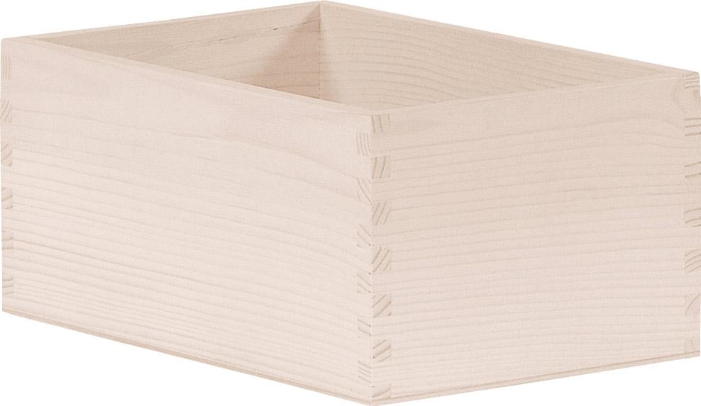 Box for table and coffee table Spot