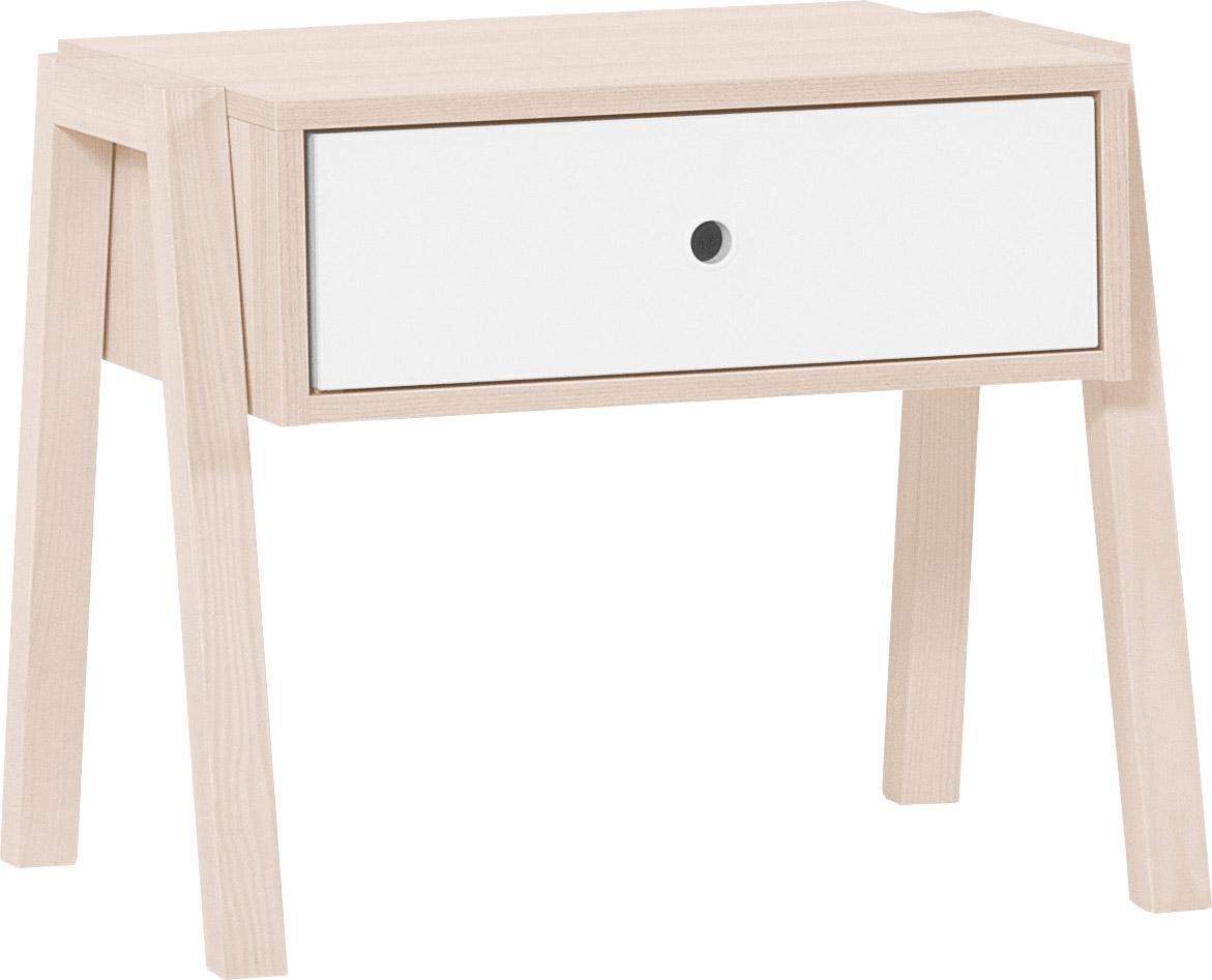 Nachttisch/Schemel mit Schublade Spot Young