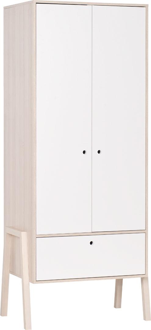 2- türiger Kleiderschrank Spot Young