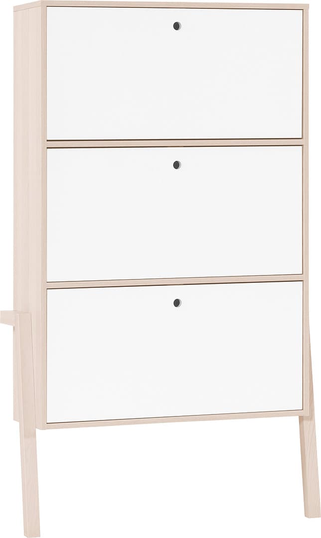 Storage unit for shoes Spot Young