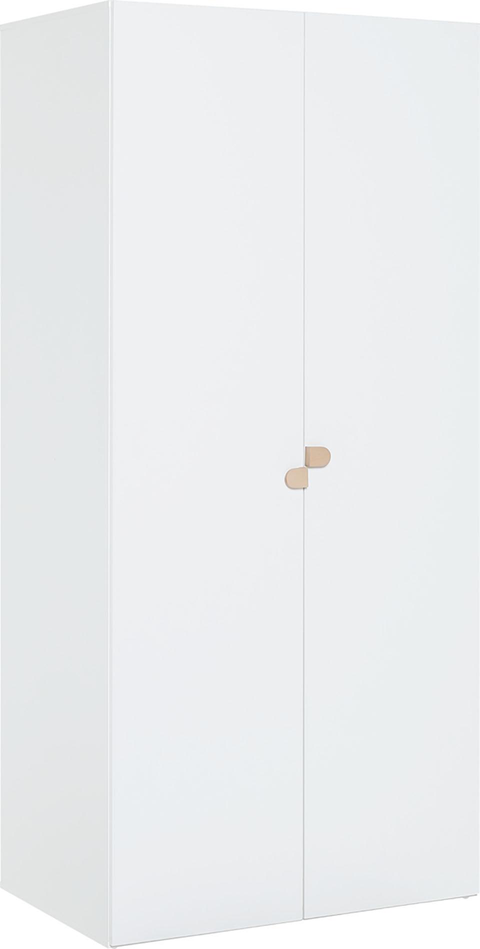 Armoire 2 portes Stige