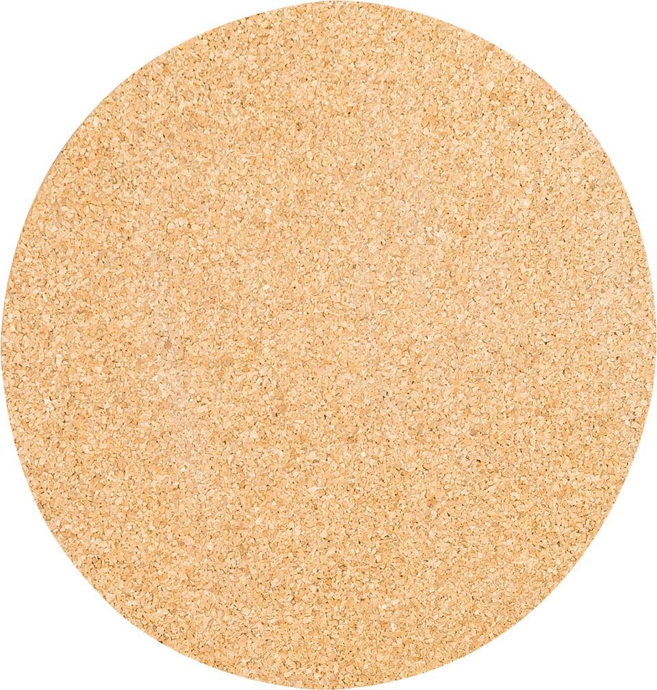 Cork board Stige