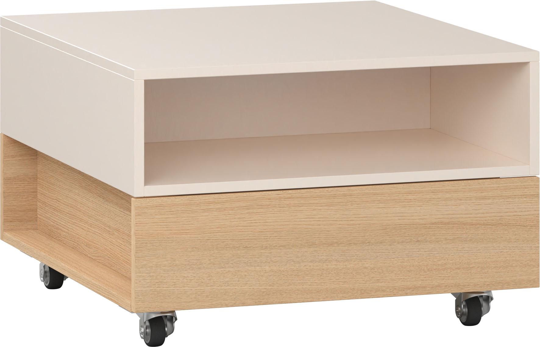 Coffee table 2-colour 4 You Fresh
