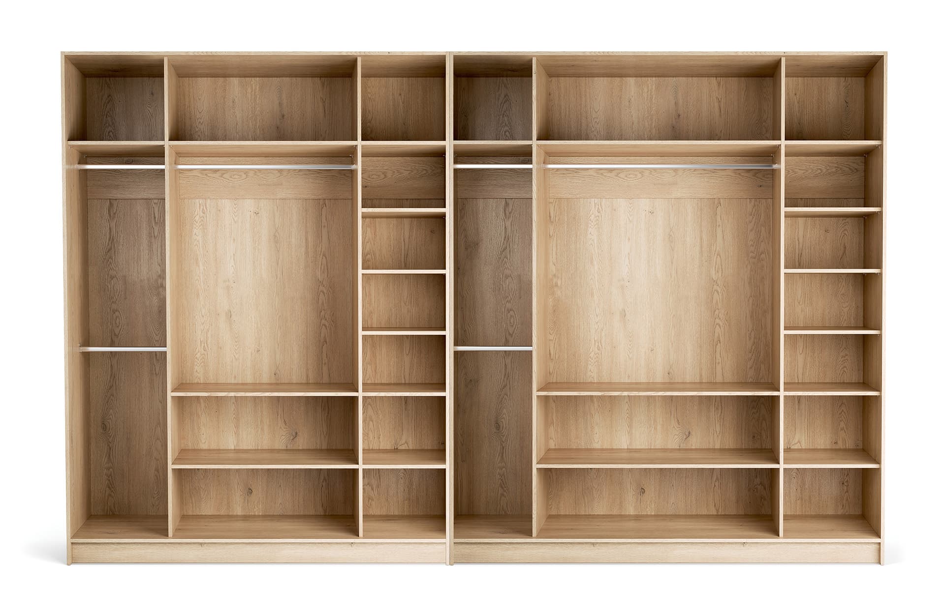 Open wardrobe 375x225 Stor