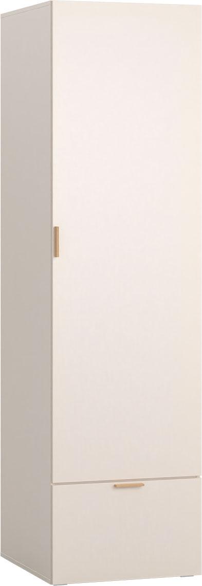 1-türiger Kleiderschrank 4 You Fresh