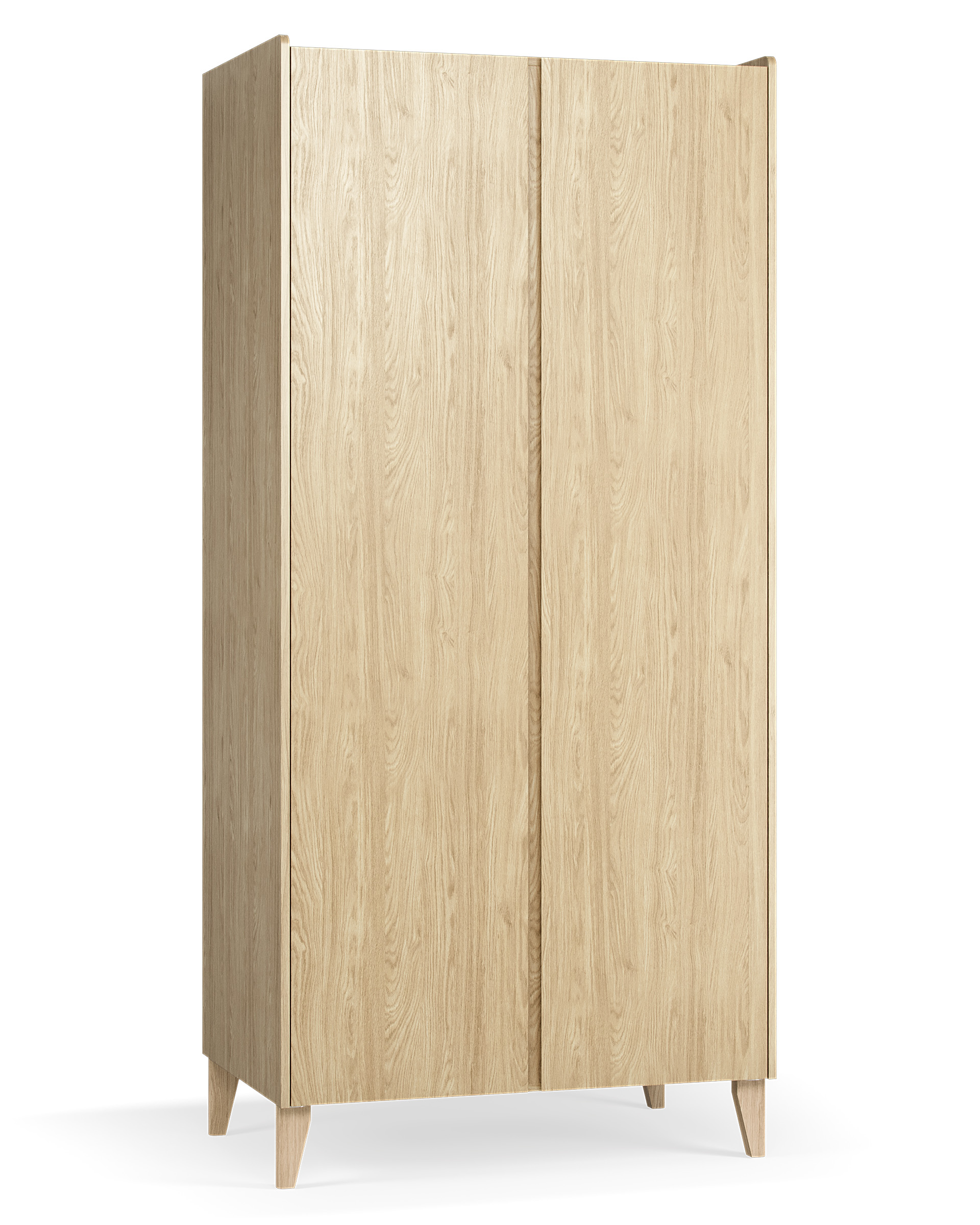 Armoire 2 portes Muve
