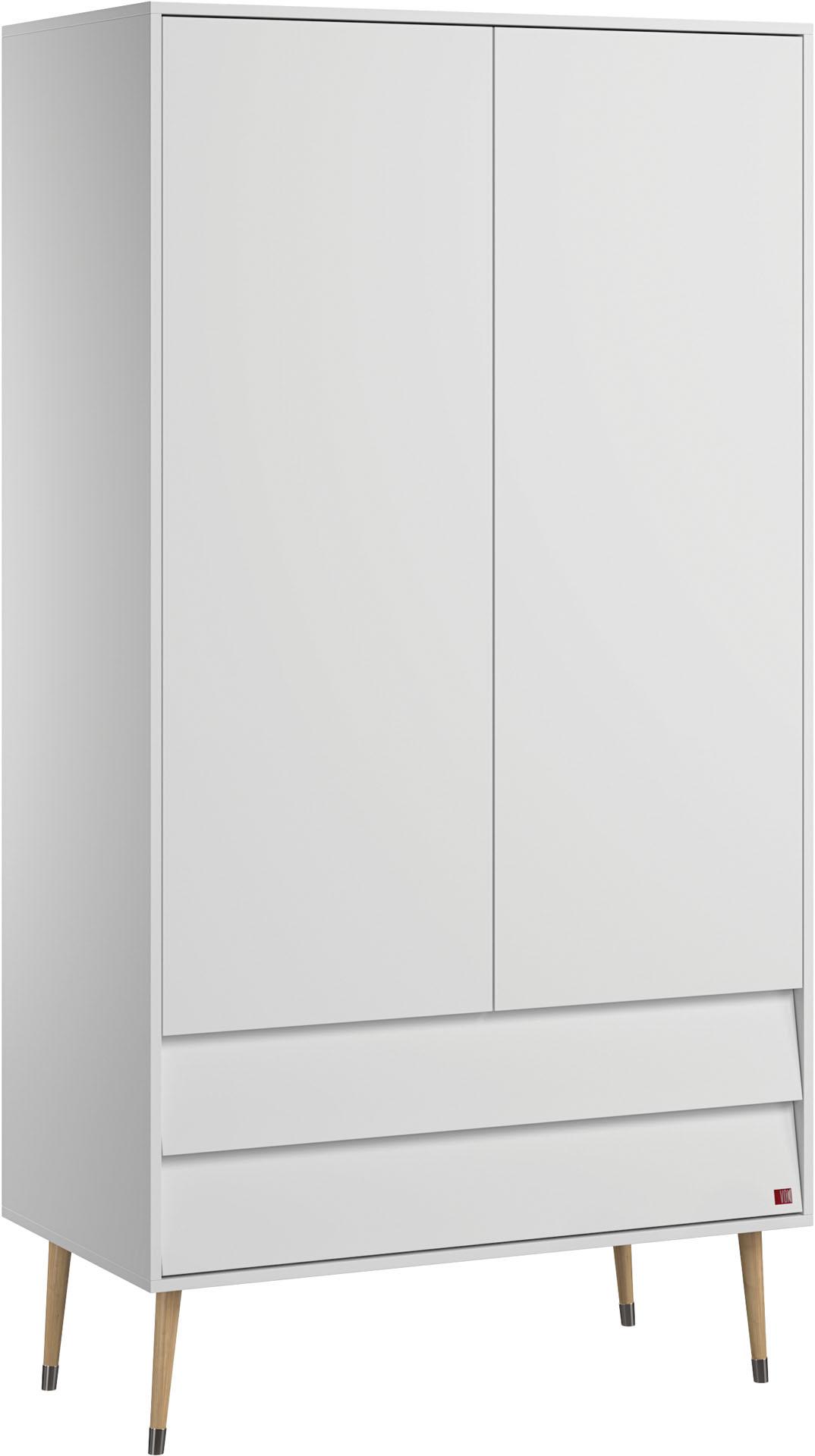 2-door wardrobe Bosque NEW