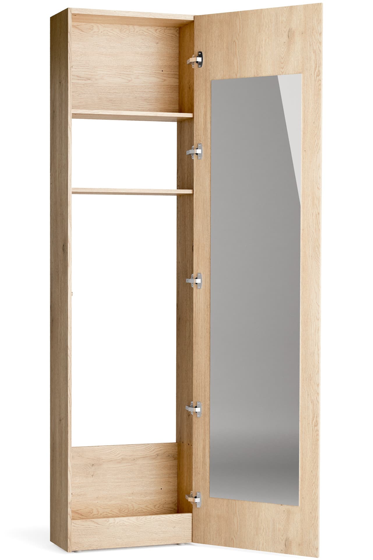 Side cabinet 24x225 Stor