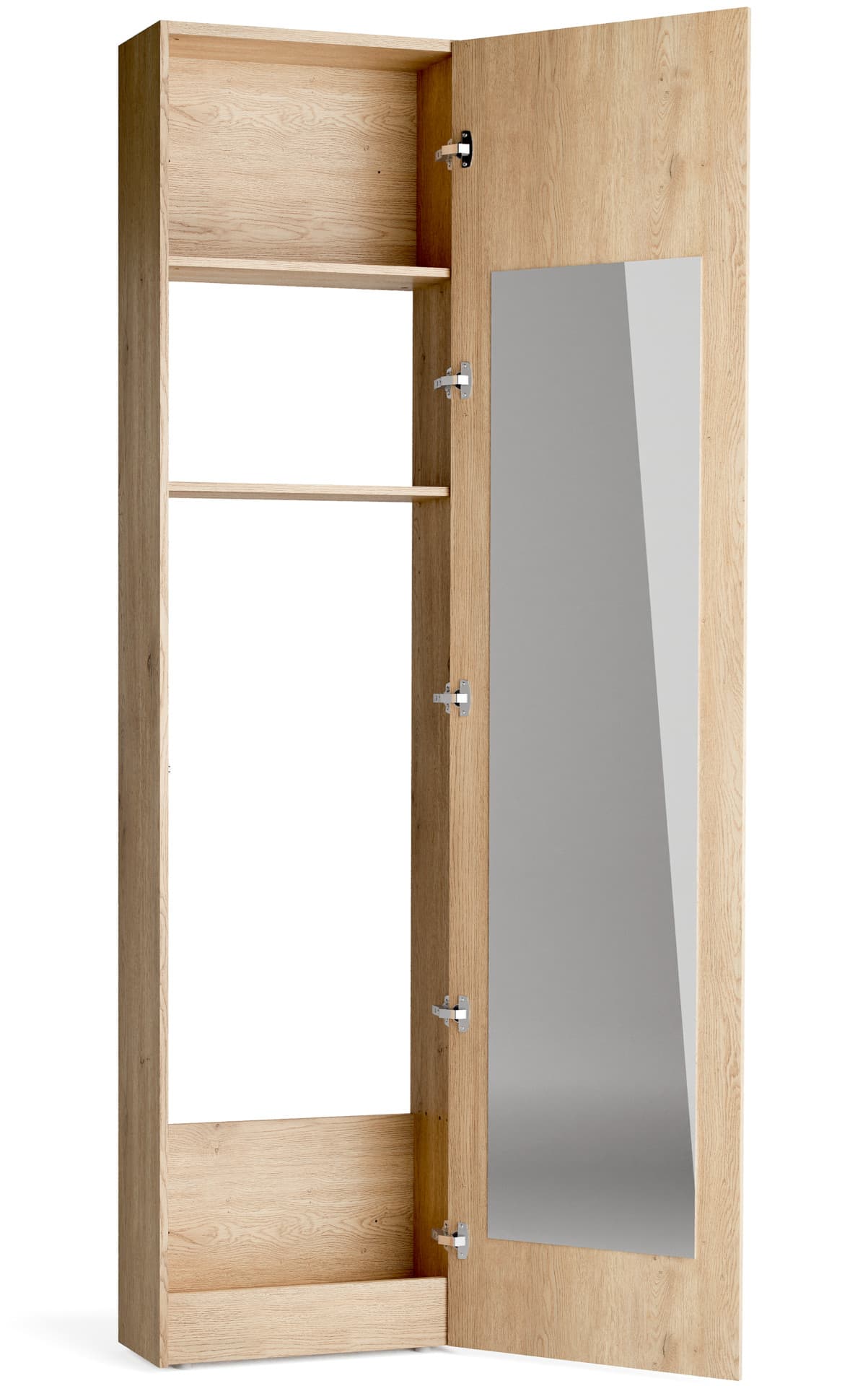Side wardrobe 24x240 Stor