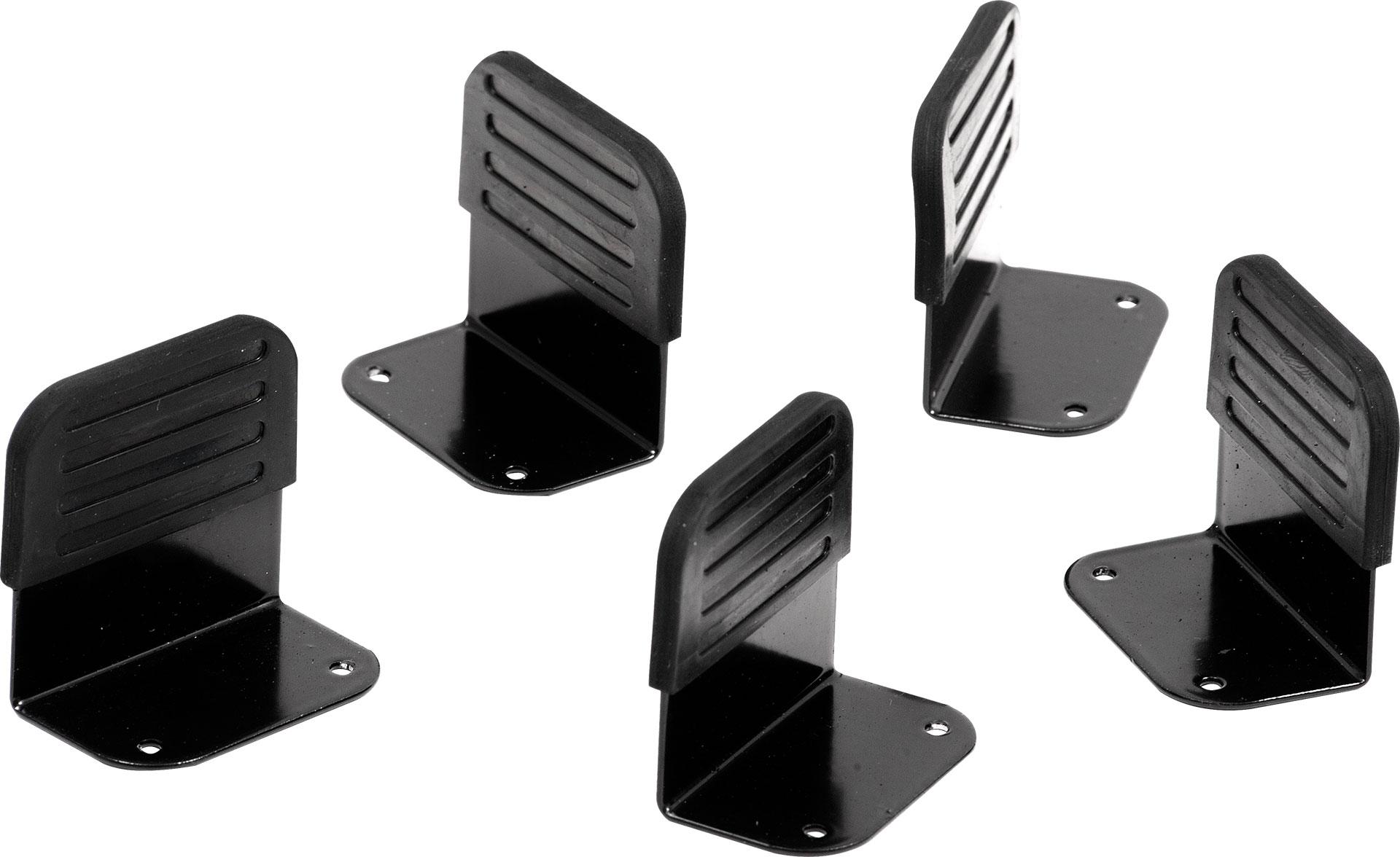 Poignée L pour meubles YU (set de 5pcs.) Young Users
