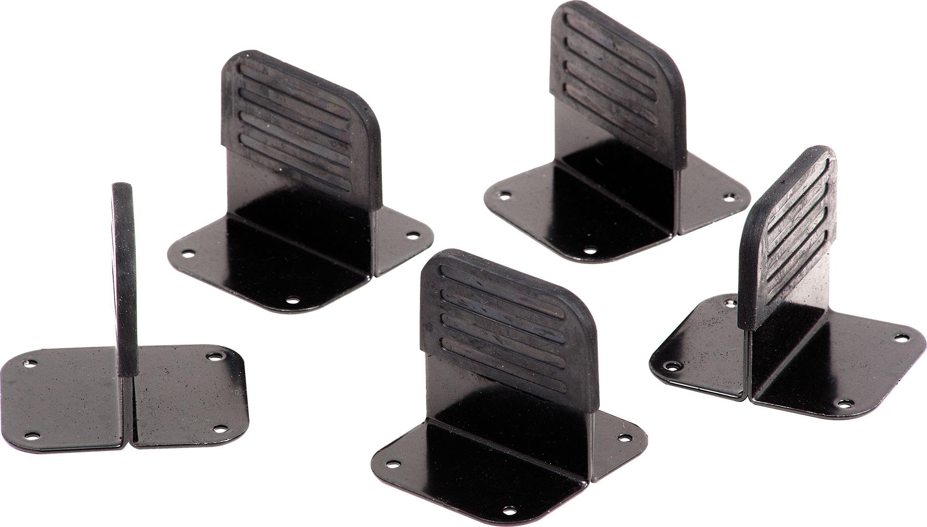 Poignée T pour meubles YU (set de 5 pcs.) Young Users