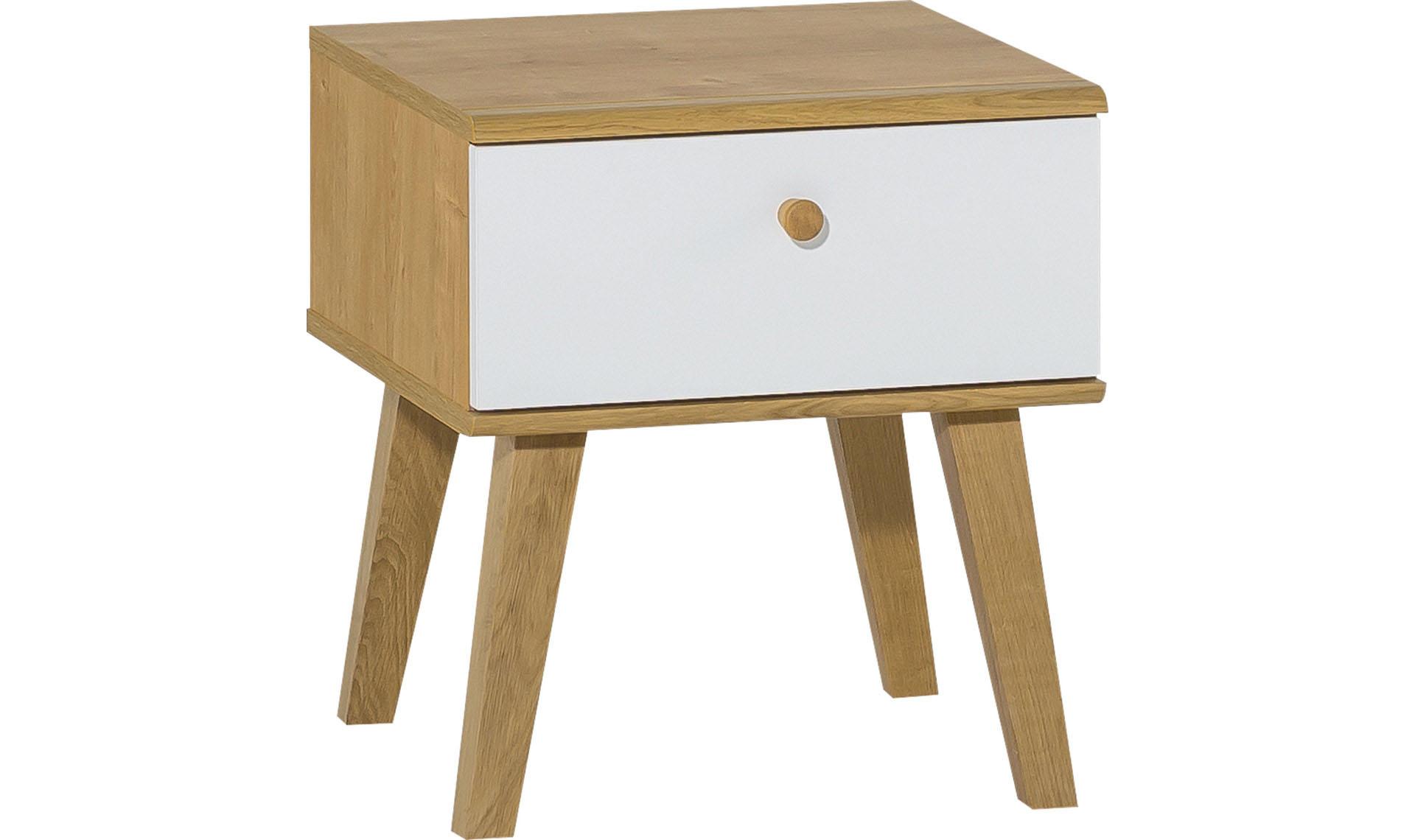 Table de chevet Nature