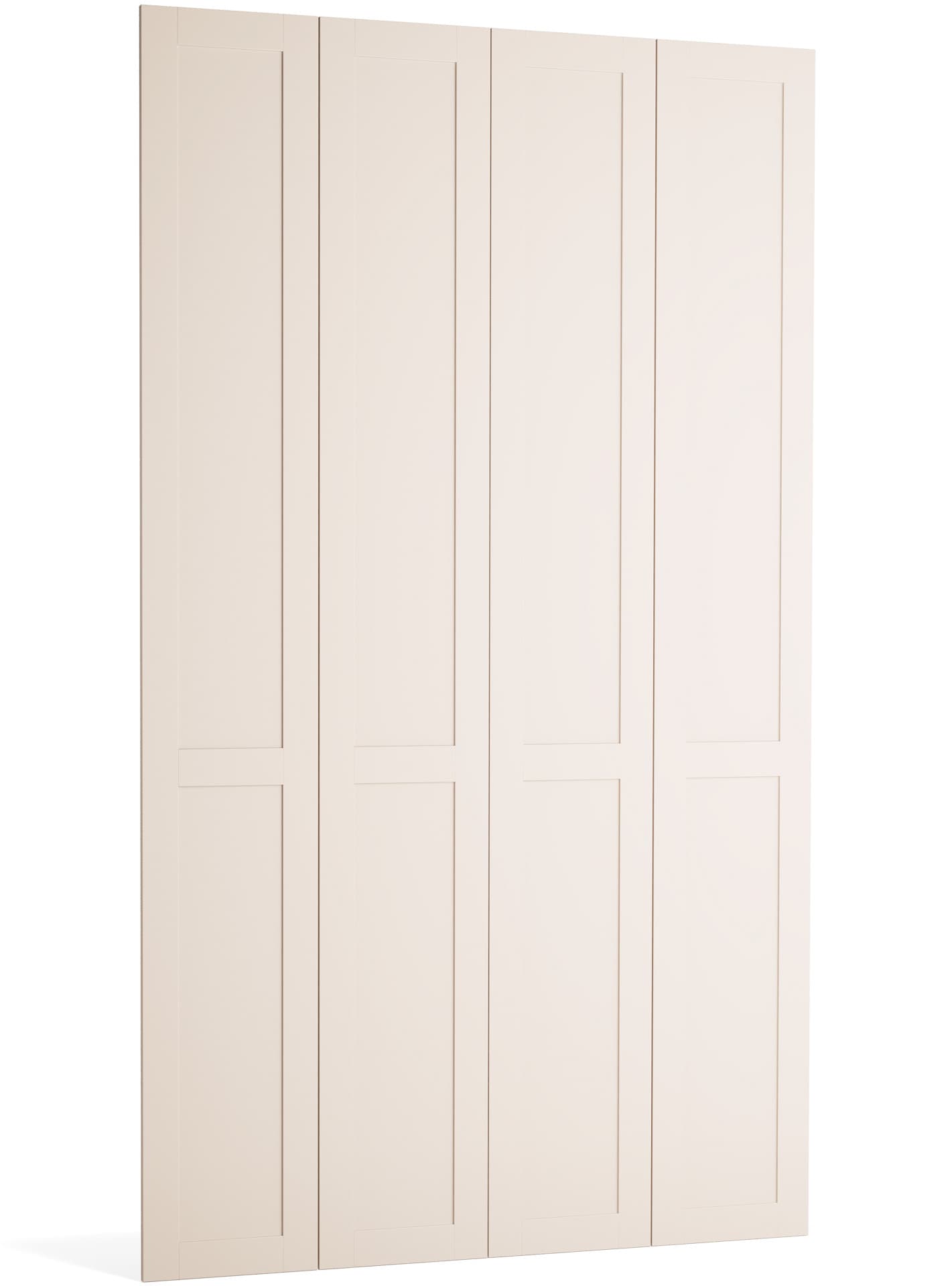 Wardrobe door 140x240 Stor
