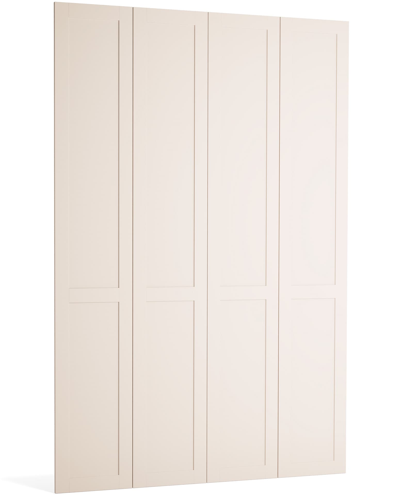 Wardrobe door 160x240 Stor