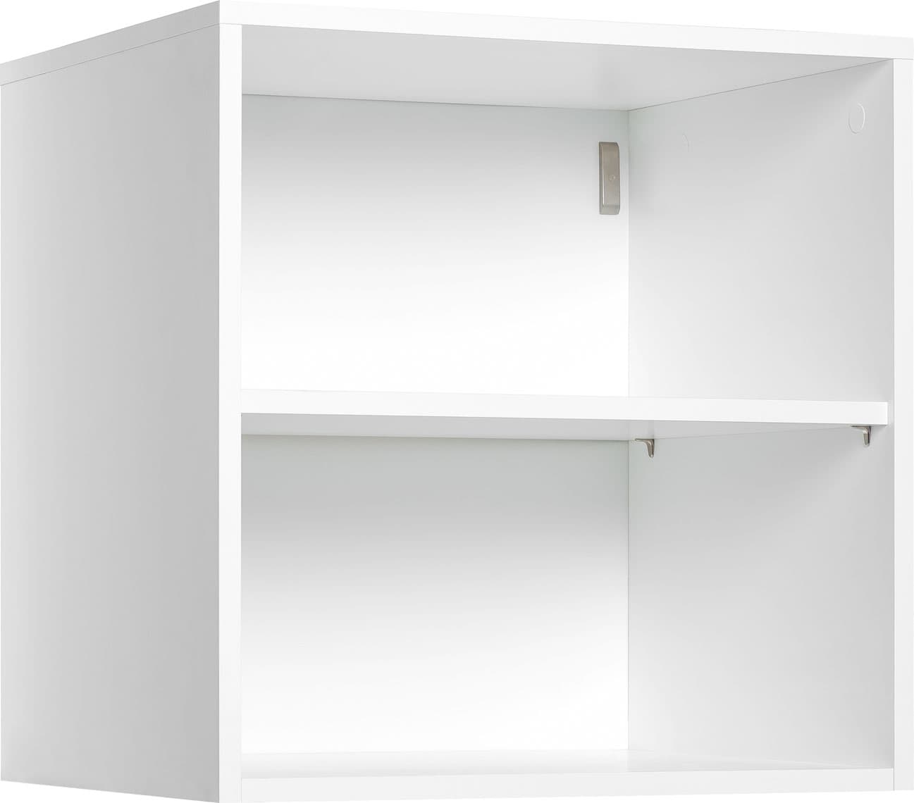 Open cube storage unit Young Users Next
