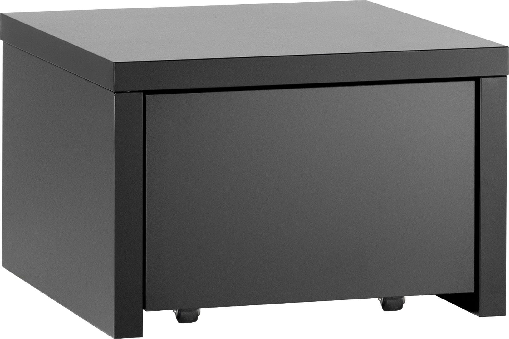 Podestelement 53x53 mit Schublade Young Users