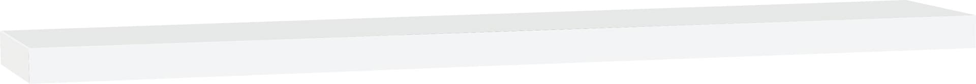 Straight shelf Young Users Eco