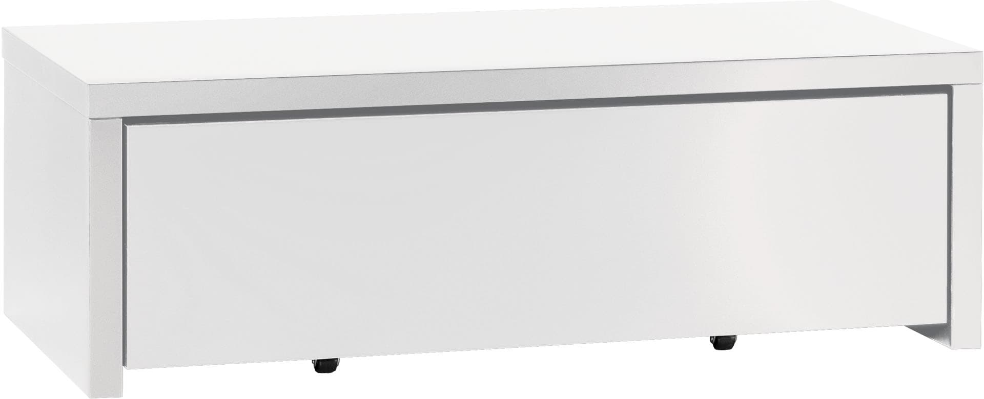 Platform 106×53 with pull-out storage box Young Users Next